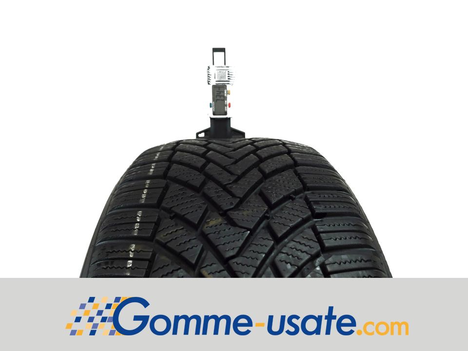 Thumb Continental Gomme Usate Continental 215/55 R16 93H Contiwintercontact Ts850 M+S (90%) pneumatici usati Invernale 0 Thumb Continental Gomme Usate Continental 215/55 R16 93H Contiwintercontact Ts850 M+S (90%) pneumatici usati Invernale 0